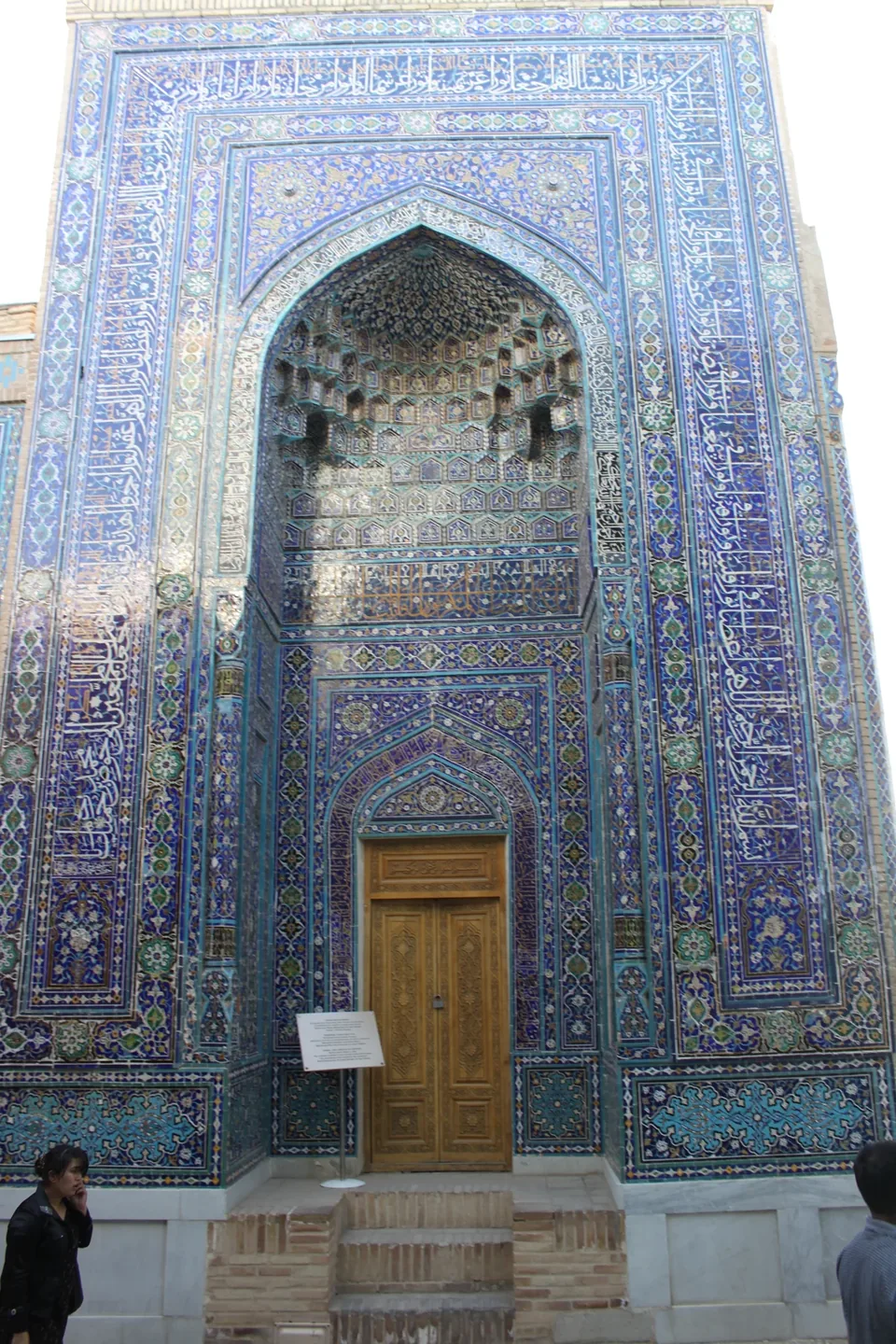 Samarkand, Uzbekistan