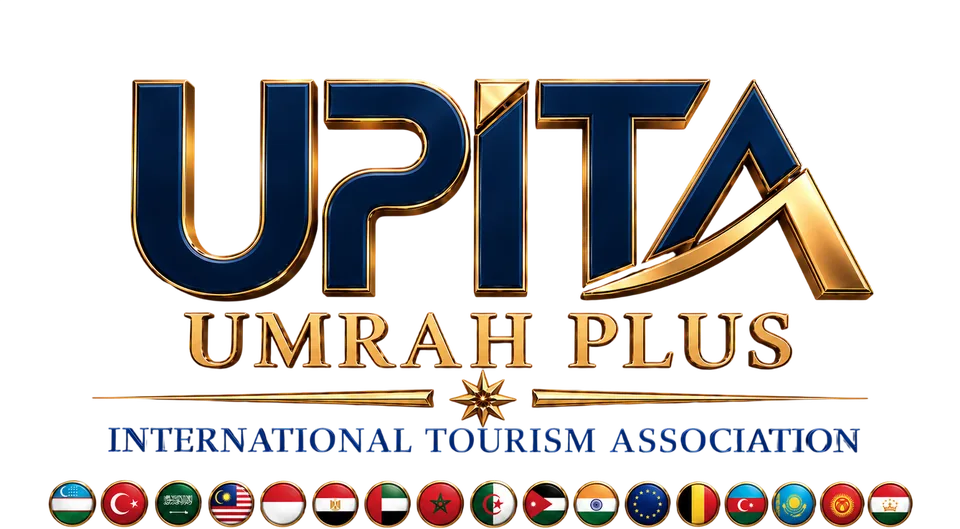 UPITA — Umrah Plus International Tourism Association